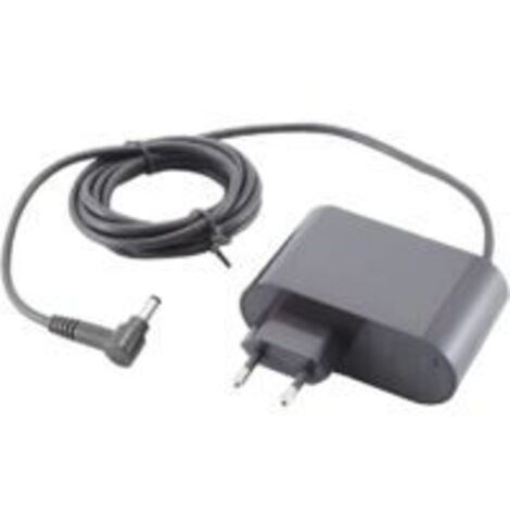 Chargeur 30,45 V pour aspirateur Dyson V10/V11/V15/V12, alimentation pour aspirateur Dyson, pièces détachées pour aspirateur