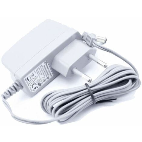 Chargeur (331186-55712) (4055421046) Aspirateur ELECTROLUX