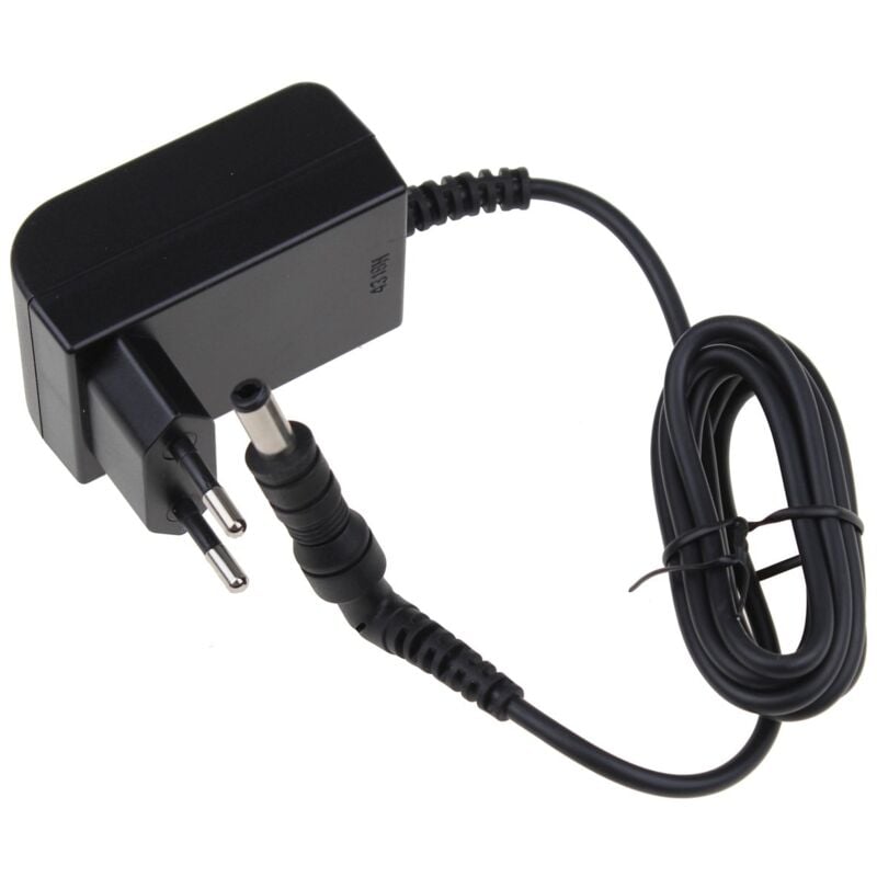 Chargeur 33V 380MA li-ion europe pour petit electromenager Philips 432200626541