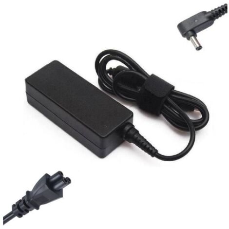 Chargeur 33w Alimentation pour Asus Vivobook F201E Q200E S200E X201E X202E F102 F200