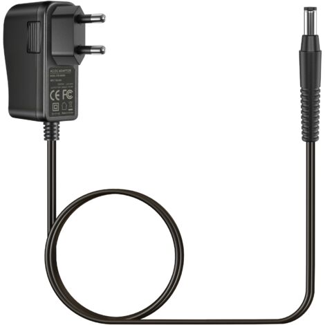 Chargeur 36V remplacement RS-RH5275 Compatible avec aspirateur Rowenta Air Force Extreme Silence/Lithium/Handstick/Vision Pro/Serenity Phonillico®