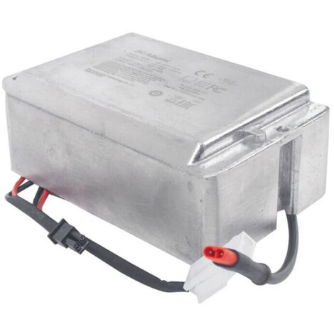 Chargeur 42V/2A adaptateur AC alimentation pour trottinette électrique Max G30