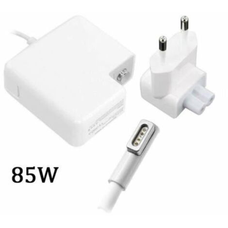 Chargeur 85W pour Macbook Pro Magsafe 1 A1286