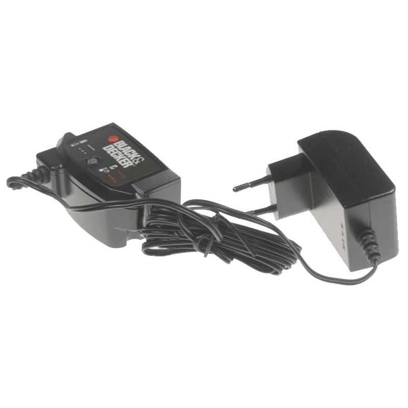 Black&decker - chargeur pour accessoires black et decker - 90590287