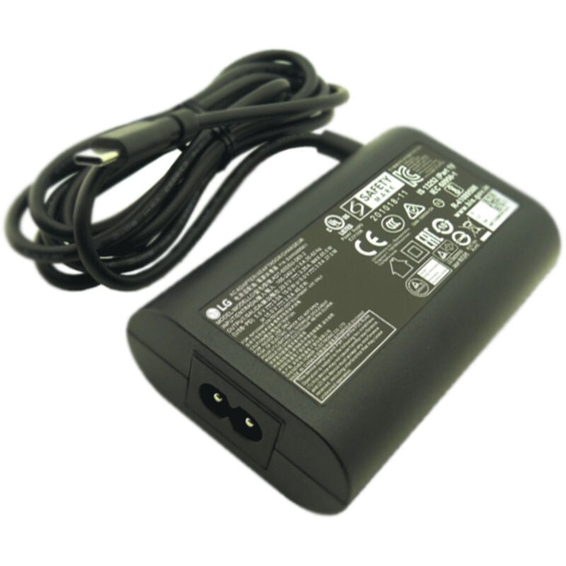 LG - Chargeur