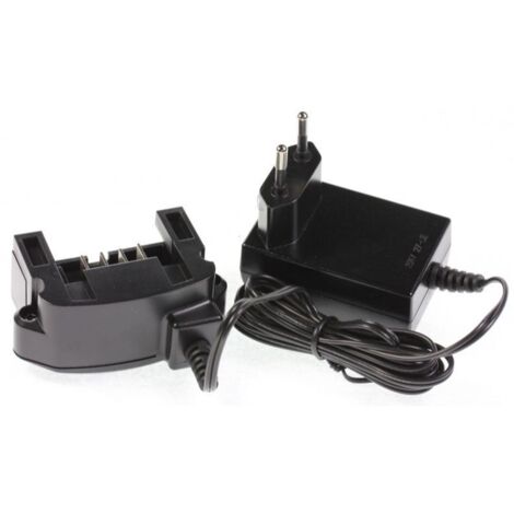 CHARGEUR ACCU 10.8V - 1.5AH - 16.2WH POUR PERCEUSE BLACK ET DECKER