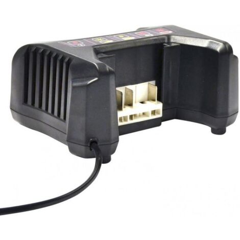 Chargeur accu Li-ion 25.2 V - 3 A