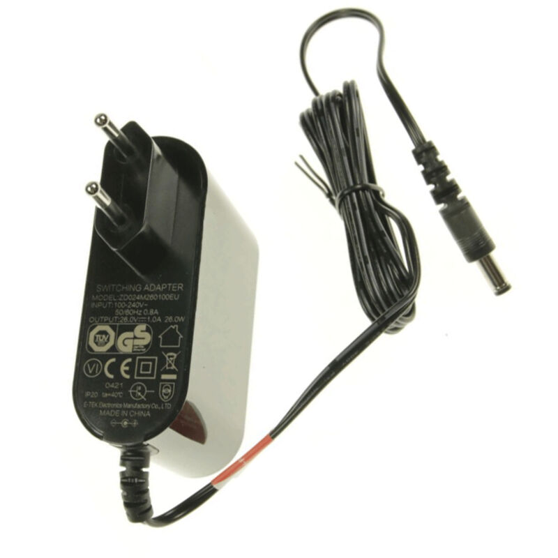 Chargeur, adaptateur