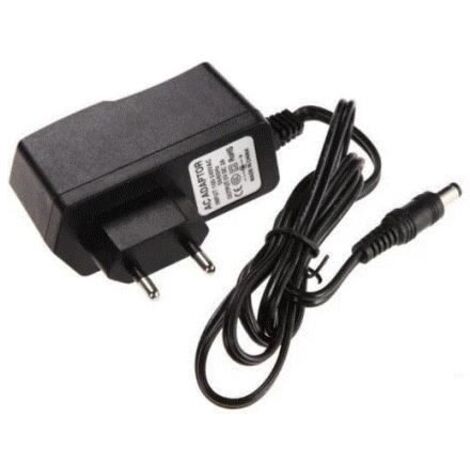 Chargeur Adaptateur - BELS - Android TV Box X96 mini - Tension requise CA 100-240 - Nbre de prise(s) 1 - Noir