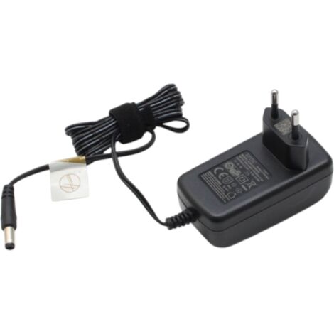 Chargeur, Adaptateur secteur
