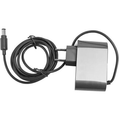 Chargeur adaptateur secteur. Compatible avec les pièces et accessoires d'aspirateur robot Dyson, DC30 DC31 DC34 DC35 DC44 DC45 DC56 DC57 - Prise européenne, accessoires de chargeur d'asp