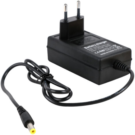 Chargeur Adaptateur Secteur Universel 100-240V, 50HZ, 1.0A