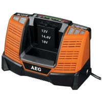 Chargeur AEG 12-18V Li-ion 30min BL 1218