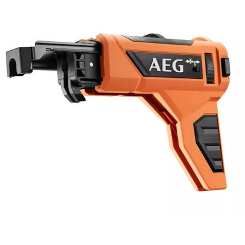 AEG Chargeur pour vis en bande BTS BSA - vue 3
