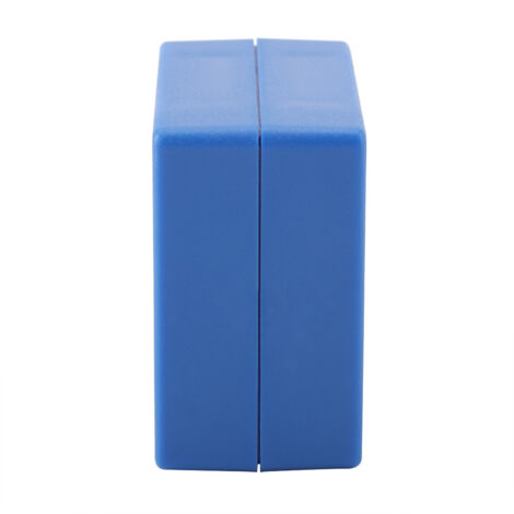 Chargeur Aimant Rapide pour Bits de Visseuse - Démagnétiseur Précis pour Outils Domestiques -KZQ