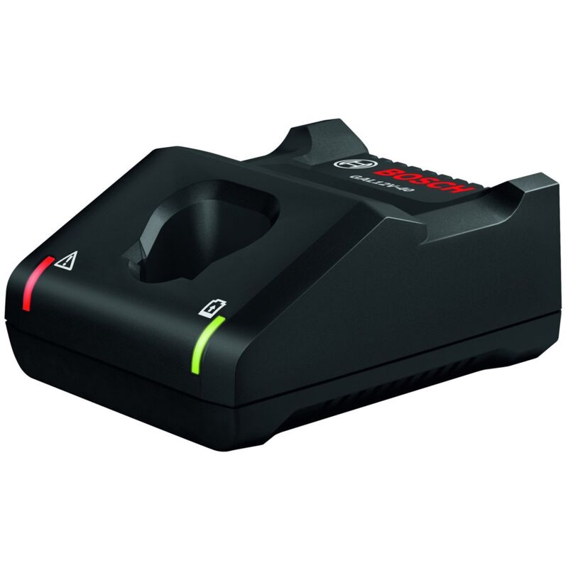 Bosch - Chargeur rapide gal 12V-40 2607226220