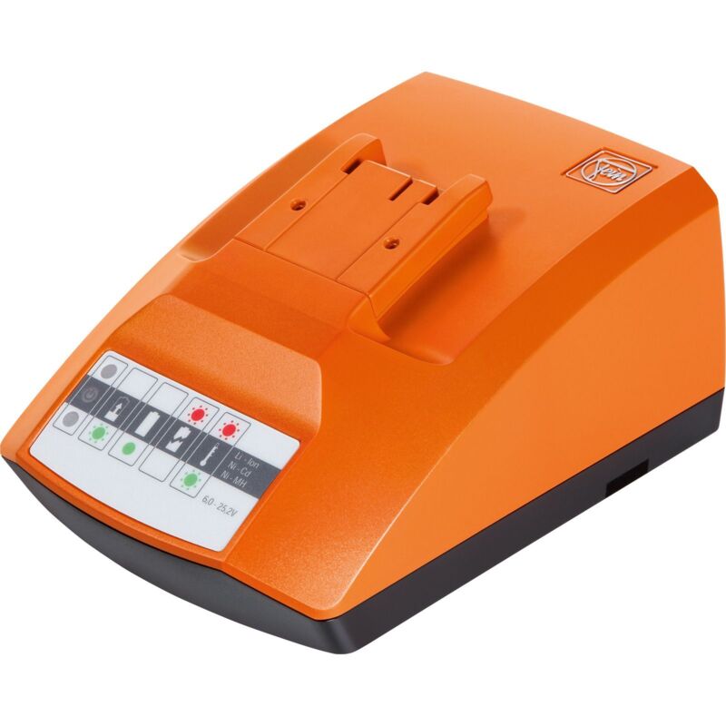 No Brand - Fein Chargeur rapide alg 30 pour batteries fein NiCd et Li-Ion - 92604096010