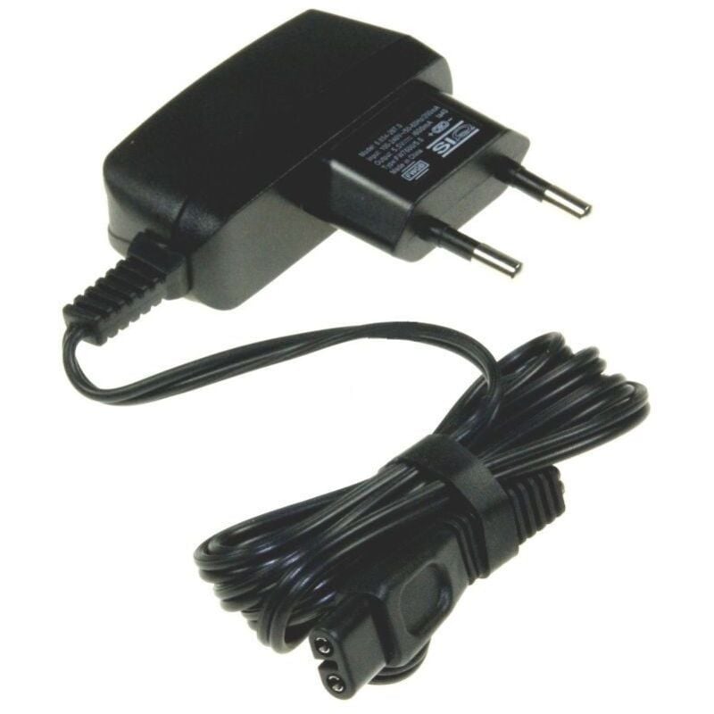 Karcher - chargeur alim pour nettoyeur vapeur kärcher