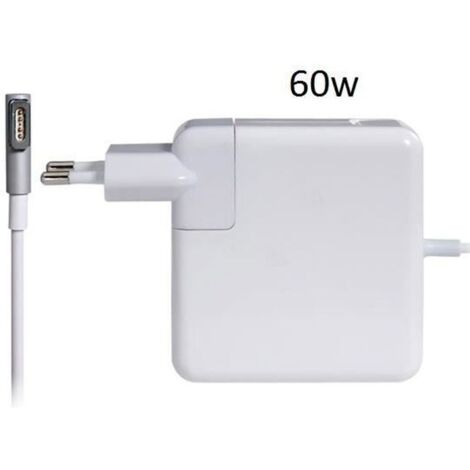 Chargeur Alimentation 5 PIN - MACBOOK PRO 60w
