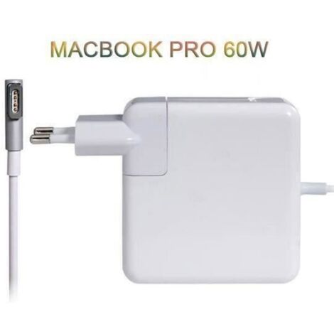 Chargeur Alimentation 5 PIN pour MACBOOK PRO 60w Aa37851