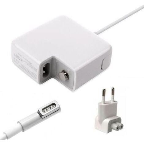 Chargeur alimentation Macbook air 45w en magsafe1 câble secteur Macbook