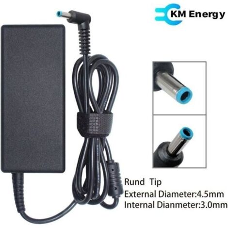 Chargeur - Alimentation Pc Portables pour HP Pavilion 17 e114sf 90 Watts-4.74A