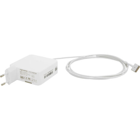 Chargeur Apple 16,5 V 3,65 A MagSafe 2 60 W