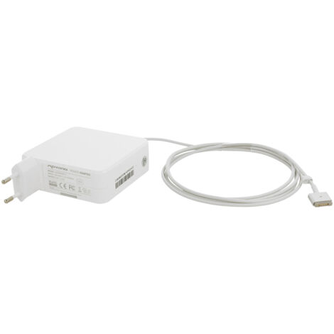 Chargeur Apple 20 V 4,25 A MagSafe 2 85 W