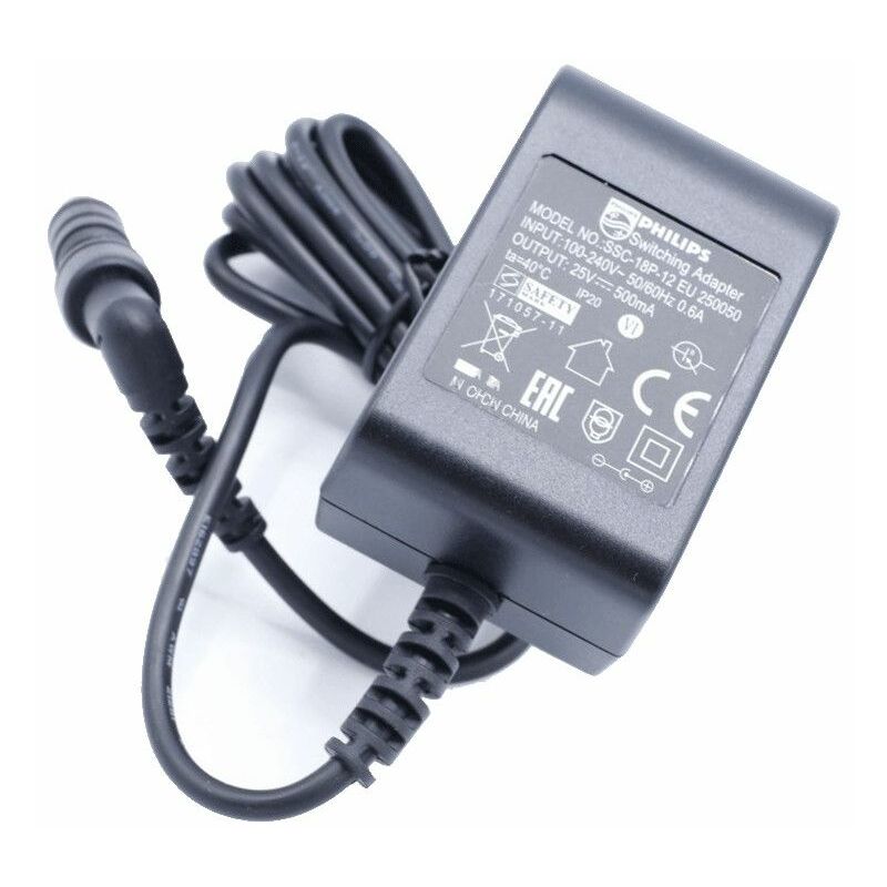 Caricabatterie - Aspirapolvere Philips 4347220