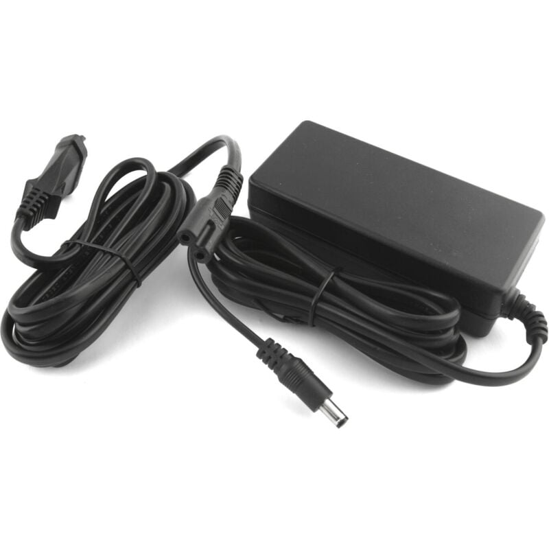 Chargeur électrique 230V pour booster 12V oe 5150 - sa 5162 Clas Equipements