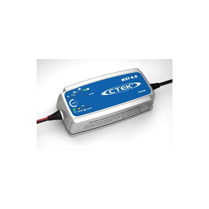 Ctek - Chargeur mxt 4.0 24V 4A (556-733)