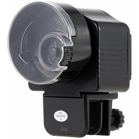 Chargeur Automatique De Poisson - MSBD