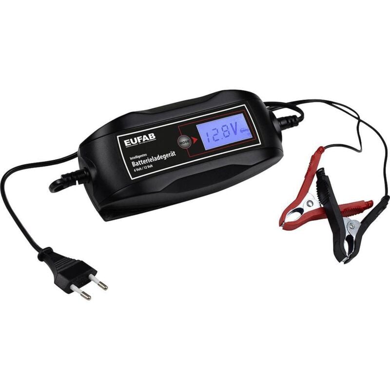 Chargeur automatique Eufab 16615