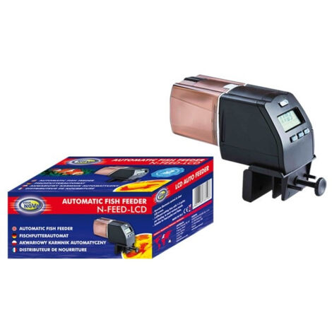 Chargeur automatique N - FEED - LCD