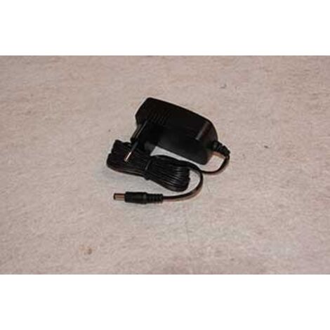 CHARGEUR AVEC FICHE ALIMENTATION POUR ASPIRATEUR - HOOVER