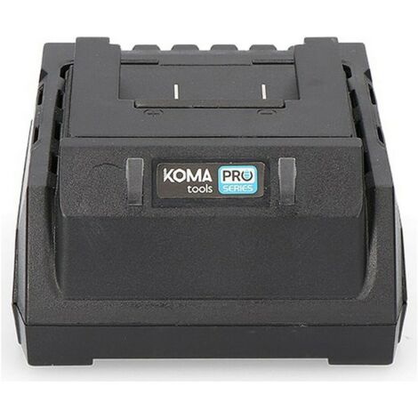 Chargeur Batterie 60w Koma Tools Pro Series Battery