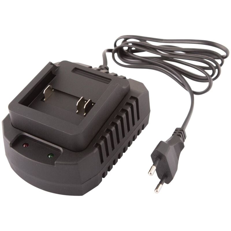 Chargeur batterie electroportatif 2.3aChargeur batterie electroportatif 2.3a- PW 9102 - CLAS Equipements