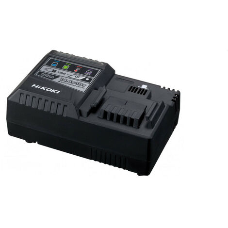 Chargeur HIKOKI UC18YSL3
