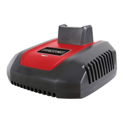 Chargeur batterie lithium Dunsch booster 40V C4025CF - noir