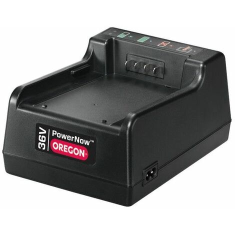 Chargeur batterie Oregon lithium-ion C650