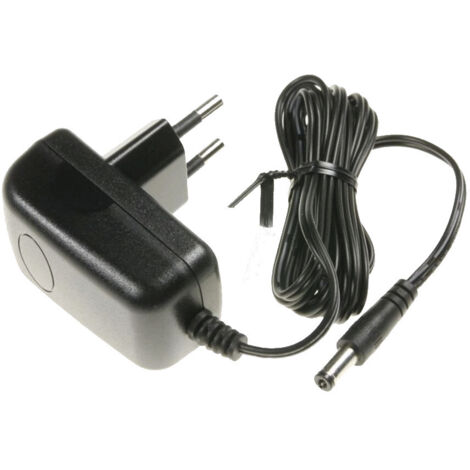 Chargeur batteries