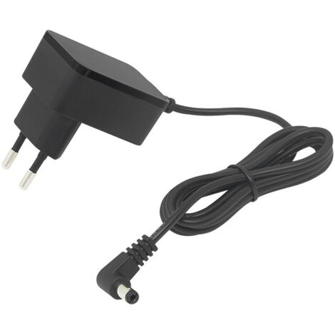 Chargeur blow Modèle 2021 Compact 6 volts 800 milliampères