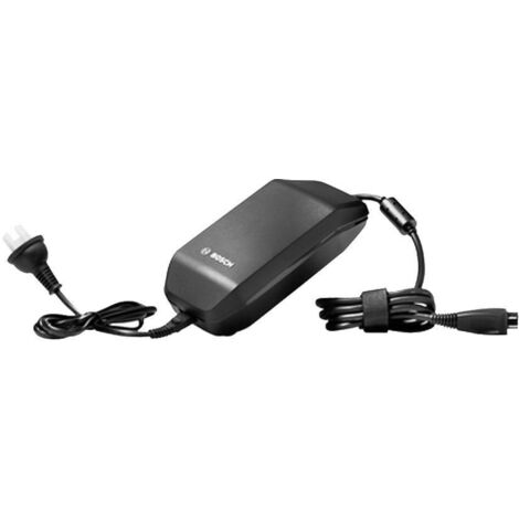 Chargeur Bosch 4A smart system pour batterie Bosch PowerTube 750 Wh
