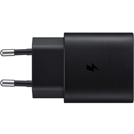 Chargeur C 25W Ultra Rapide Adaptateur USB-C