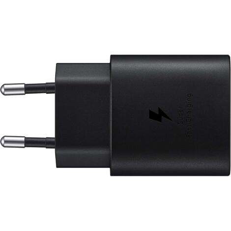 Chargeur C 25W Ultra Rapide Adaptateur USB-C