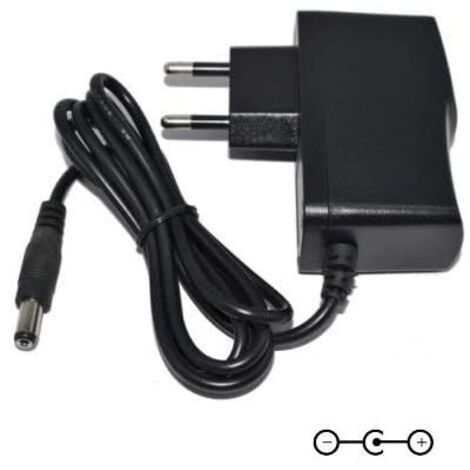 CHARGEUR CA DE REMPLACEMENT POUR ALIMENTATION PHOTOSMART C4795 XY-050200 120 cm