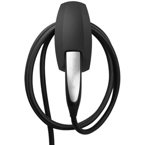 Chargeur Câble Chargeur Montage Mural Chargeur Connecteur Câble Organisateur Support Support Chargeur Adaptateur pour Tesla Modèle