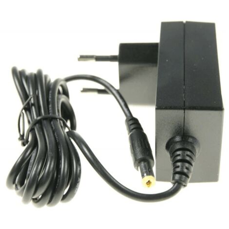 CHARGEUR COMPATIBLE CANDY HOOVER DEVIL POUR PETIT ELECTROMENAGER - PSE50263EU