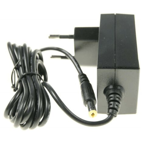 CHARGEUR COMPATIBLE CANDY HOOVER DEVIL POUR PIECES ASPIRATEUR NETTOYEUR PETIT ELECTROMENAGER - PSE50263EU