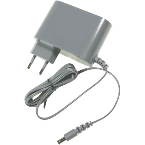 Chargeur compatible Rowenta et Tefal – Alimentation fiable pour aspirateurs – Performance optimale assurée – Modèle ROWENTA SS-2230002365